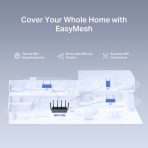 "BE9300 Tri-Band Wi-Fi 7 Router