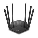 Router Mercusys AC1900 Gigabit Dual Band
