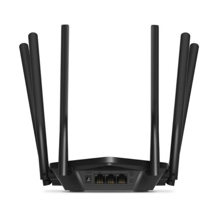 Router Mercusys AC1900 Gigabit Dual Band