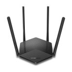Router Mercusys AX1500 Dual Band Wi-Fi 6
