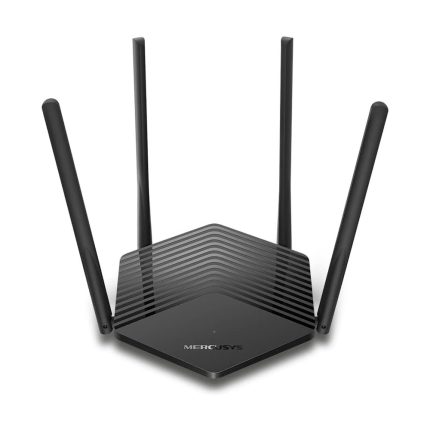 Router Mercusys AX1500 Dual Band Wi-Fi 6