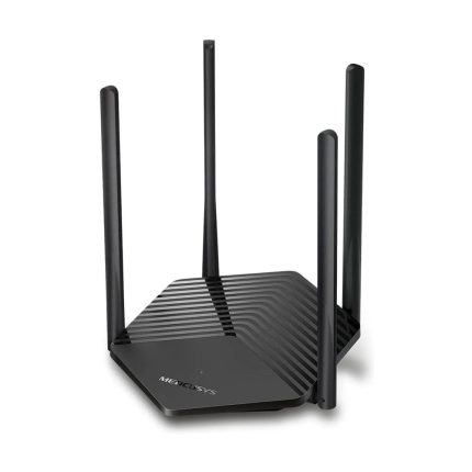 Router Mercusys AX1500 Dual Band Wi-Fi 6