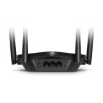 Router Mercusys AX1500 Dual Band Wi-Fi 6