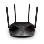 Router Mercusys AX1800 Gigabit Dual Band Wi-Fi 6