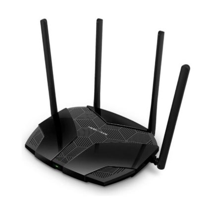 Router Mercusys AX1800 Gigabit Dual Band Wi-Fi 6
