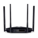 Router Mercusys AX1800 Gigabit Dual Band Wi-Fi 6