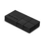 Switch Mercusys 8 puertosNo administrable Gigabit para escritorio