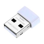 Adaptador de Red WiFi Mercusys USB 150Mbps