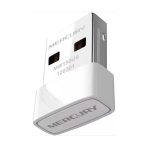 Adaptador de Red WiFi Mercusys USB 150Mbps