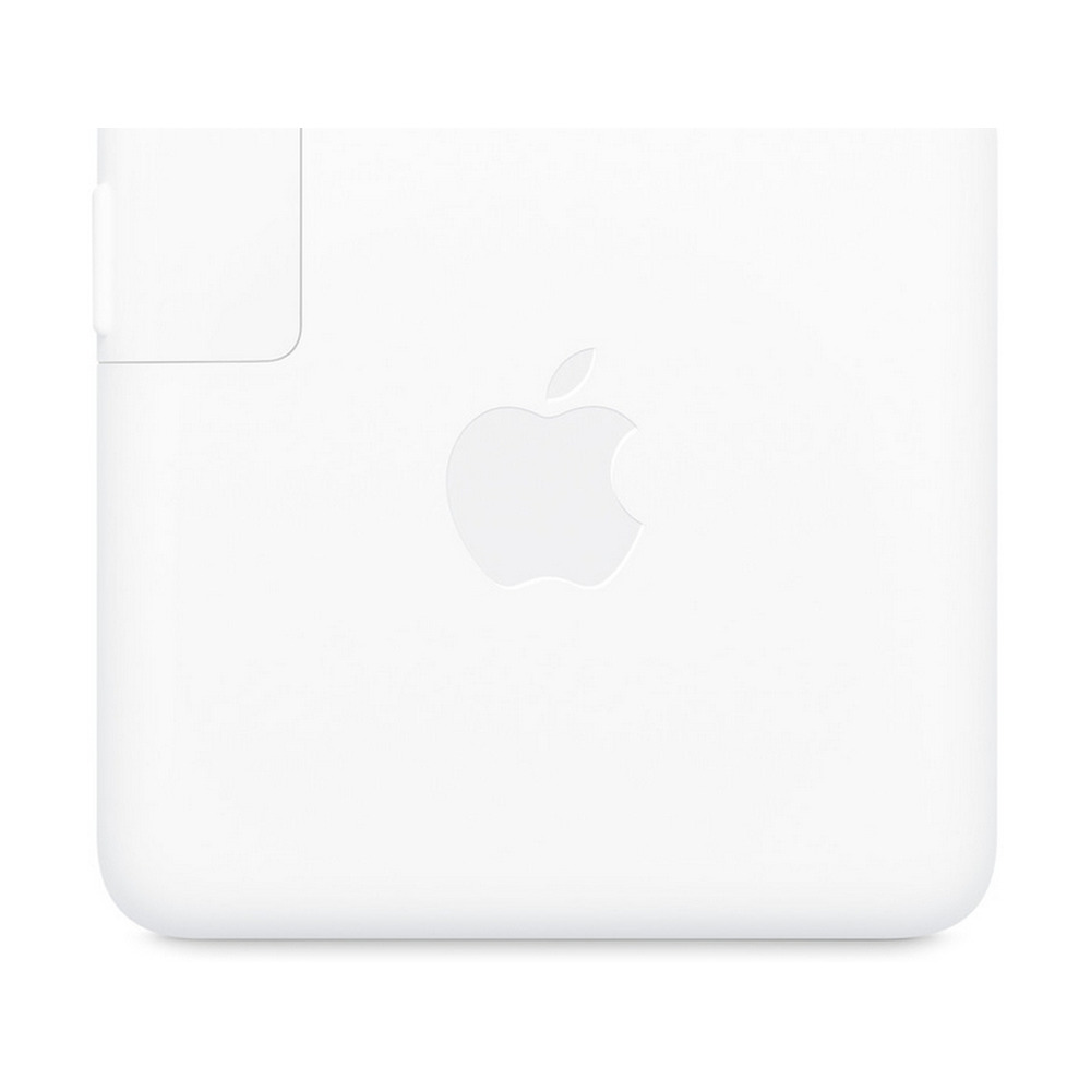 Adaptador de carga Apple USB-C de 96 W Adaptador de carga Apple USB-C de 96 W