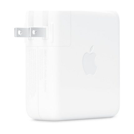 Adaptador de carga Apple USB-C de 96 W