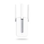 Extensor de Rango Mercusys WiFi 300Mbps