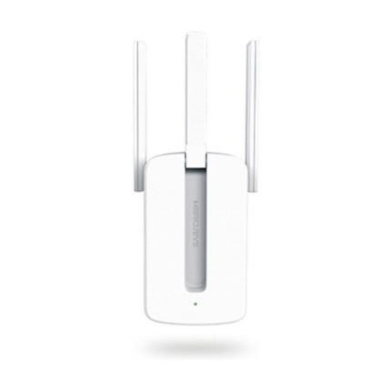 Extensor de Rango Mercusys WiFi 300Mbps