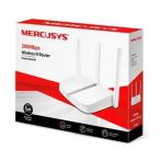 Router Mercusys MW306R 300Mbps