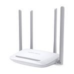 Router Mercusys MW325R 300Mbps 4 Antenas externas