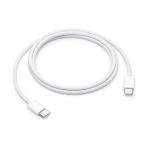 Cable apple USB-C de carga 60W 1metros
