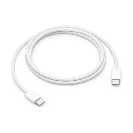 Cable apple USB-C de carga 60W 1metros
