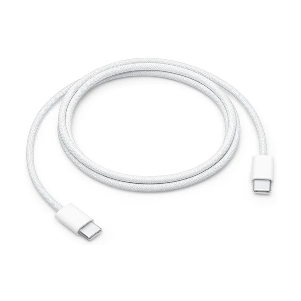 Cable apple USB-C de carga 60W 1metros Cable apple USB-C de carga 60W 1metros