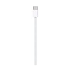 Cable apple USB-C de carga 60W 1metros