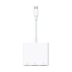 Adaptador Apple multipuerto de USB-C