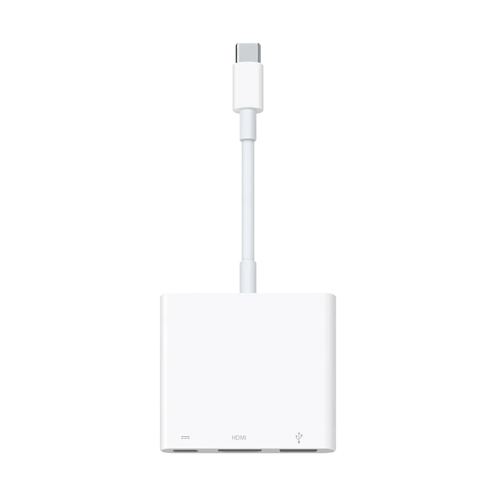 Adaptador Apple multipuerto de USB-C Adaptador Apple multipuerto de USB-C