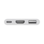 Adaptador Apple multipuerto de USB-C