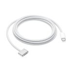 Cable Apple USB-C a MagSafe 3 Cable 2 metros