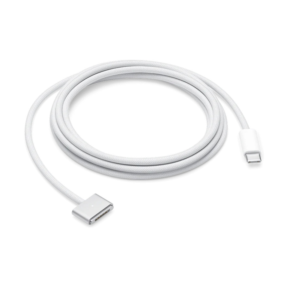 Cable Apple USB-C a MagSafe 3 Cable 2 metros Cable Apple USB-C a MagSafe 3 Cable 2 metros
