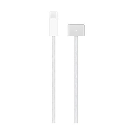 Cable Apple USB-C a MagSafe 3 Cable 2 metros