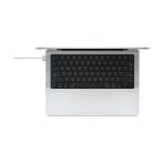 Cable Apple USB-C a MagSafe 3 Cable 2 metros