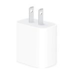 Adaptador de carga apple USB-C de 20 W