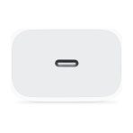 Adaptador de carga apple USB-C de 20 W