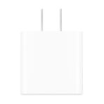 Adaptador de carga apple USB-C de 20 W