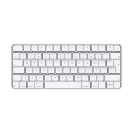 Apple Magic Keyboard español