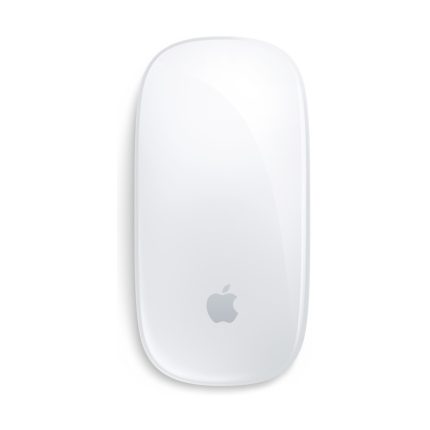 Mouse Inalámbrico Apple Magic Color Blanco