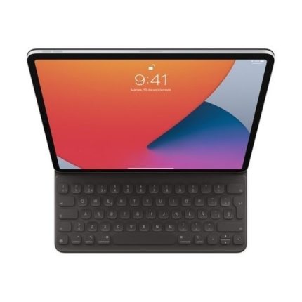 Teclado Inteligente Folio Apple para iPad Pro de 12.9 pulgadas