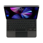 Teclado Magnético Apple Magic Color Negro para iPad Pro de 11 pulgadas