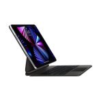 Teclado Magnético Apple Magic Color Negro para iPad Pro de 11 pulgadas