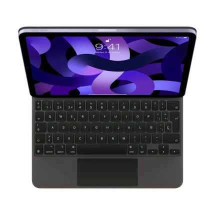 Teclado Magnético Apple Magic Color Negro para iPad Pro de 11 pulgadas y iPad Air