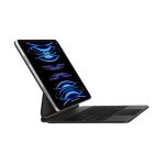 Teclado Magnético Apple Magic Color Negro para iPad Pro de 11 pulgadas y iPad Air