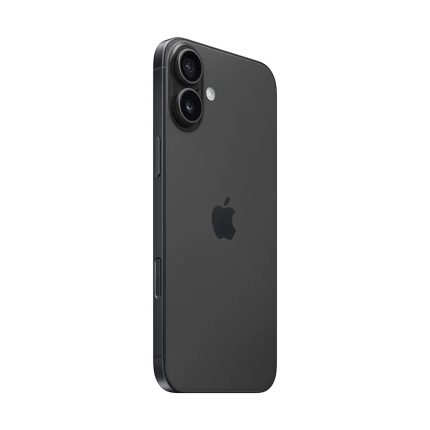 iPhone 16 Plus 128GB Negro
