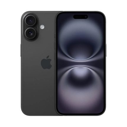 iPhone 16 128GB Negro