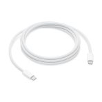 Cable de carga Apple 240W USB-C 2 m