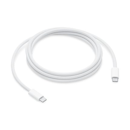 Cable de carga Apple 240W USB-C 2 m