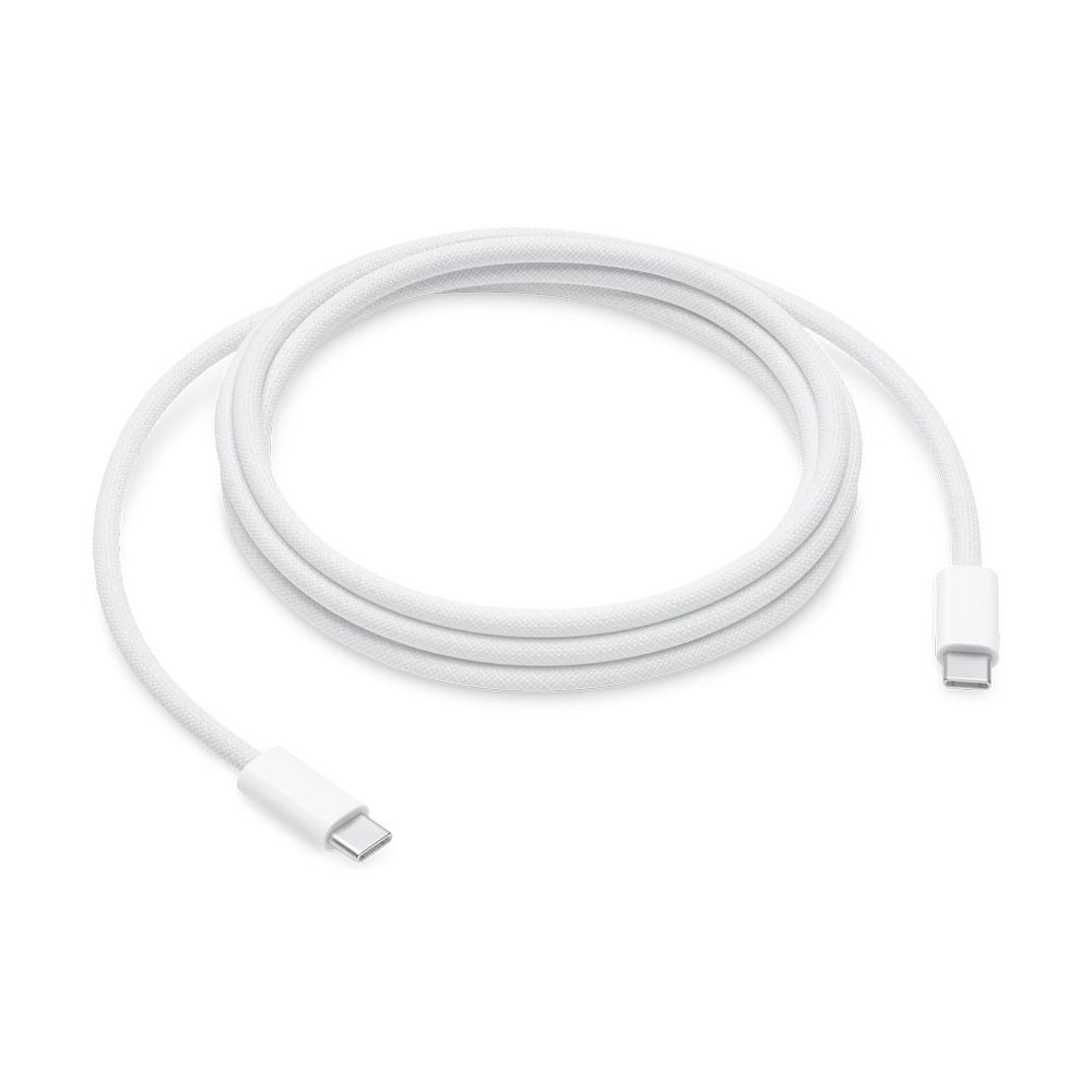 Cable de carga Apple 240W USB-C 2 m Cable de carga Apple 240W USB-C 2 m