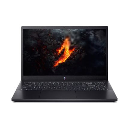 Portatil Acer Nitro ANV15-A31-R5AQ Ryzen 7 RAM 16GB SSD 1TB RTX 5050 15" Windows 11 Home + Game pass
