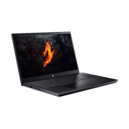 Portatil Acer Nitro ANV15-A31-R5AQ Ryzen 7 RAM 16GB SSD 1TB RTX 5050 15" Windows 11 Home + Game pass