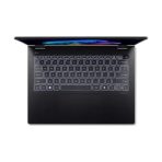 Portátil Acer TravelMate Ultrabook TMP614 Intel Ultra 5 RAM 16GB SSD 512GB 14" Touch Windows 11 Pro