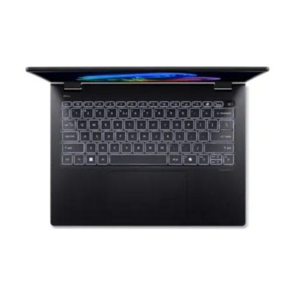 Portátil Acer TravelMate Ultrabook TMP614 Intel Ultra 5 RAM 16GB SSD 512GB 14" Touch Windows 11 Pro