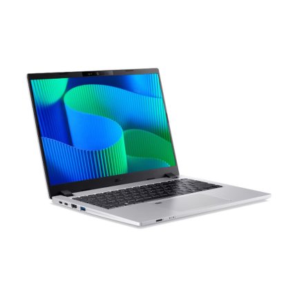 Portátil Acer TravelMate TMP215 Intel Ultra 5 RAM 16GB SSD 512GB 15" Windows 11 Pro